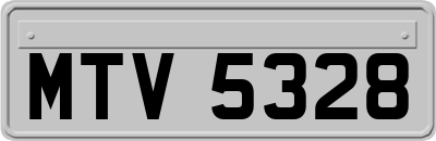 MTV5328