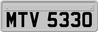 MTV5330