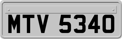 MTV5340
