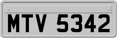 MTV5342