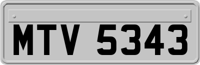 MTV5343
