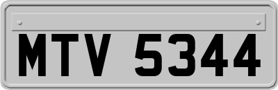 MTV5344