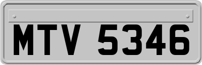 MTV5346