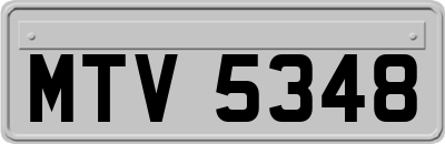 MTV5348