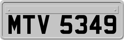 MTV5349