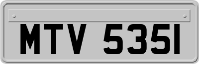 MTV5351