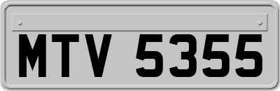 MTV5355