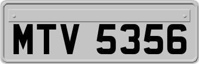 MTV5356