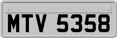 MTV5358