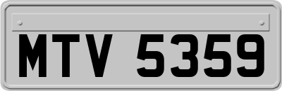 MTV5359