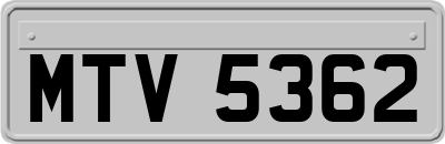 MTV5362