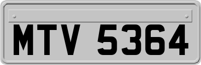 MTV5364