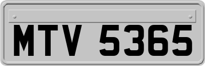 MTV5365