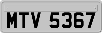 MTV5367