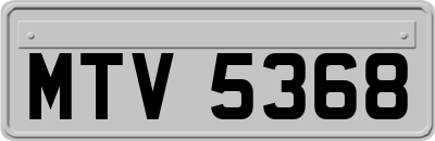 MTV5368