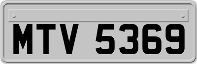 MTV5369