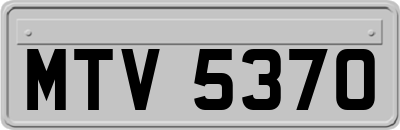 MTV5370