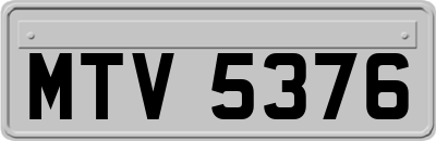 MTV5376