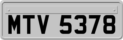 MTV5378