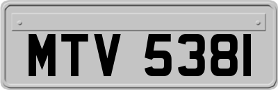 MTV5381