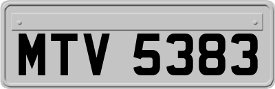 MTV5383