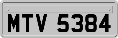 MTV5384