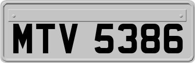 MTV5386