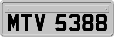 MTV5388