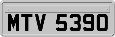 MTV5390