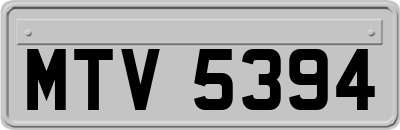 MTV5394