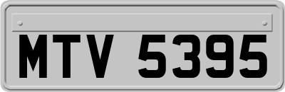 MTV5395