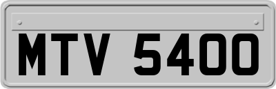 MTV5400