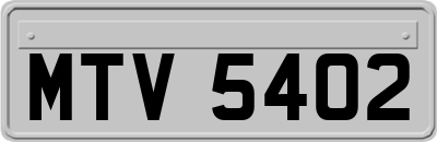 MTV5402