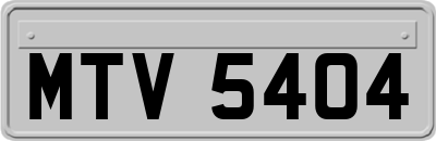 MTV5404