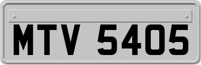 MTV5405