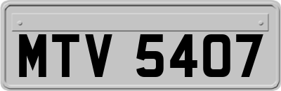 MTV5407