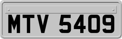 MTV5409