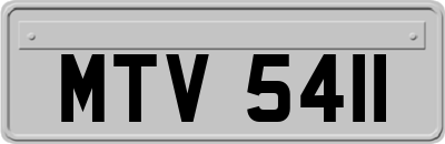 MTV5411