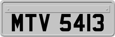 MTV5413
