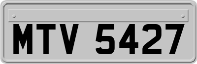 MTV5427