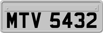MTV5432
