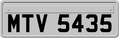 MTV5435