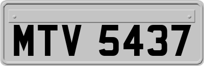 MTV5437