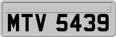 MTV5439