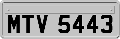 MTV5443