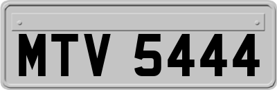 MTV5444