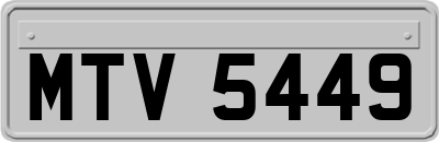 MTV5449