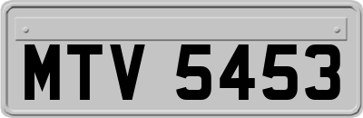 MTV5453