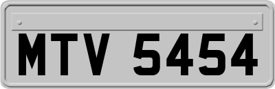 MTV5454