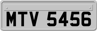 MTV5456